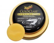 Meguiars Gold Class Carnauba Wachs Paste G-7014