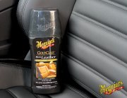 Meguiars Rich Leather Cleaner Conditioner Lederpflege G-17914