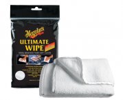 Meguiars Ultimate Wipe Mikrofasertuch E-100EU