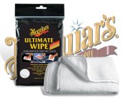 Meguiars Ultimate Wipe Mikrofasertuch E-100EU