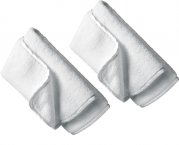 Meguiars Terry Towels 2er-Pack Baumwolltücher ultraweich X-2050