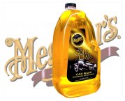 Meguiars Car Wash Shampoo 1,9 Liter G-7164