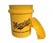 Meguiars Grit Guard Eimer+Einsatz G-408B