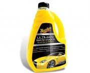 Meguiars Ultimate Wash + Wax G-17748