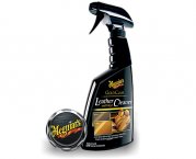 Meguiars Gold Class Leather Vinyl Lederreiniger G-18516