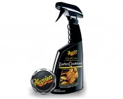 Meguiars Gold Class Leather Conditioner G-18616