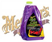 Meguiars NXT Car Wash Shampoo 1,9 Liter G-12664