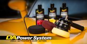 Meguiars Dual Action DA Power System Polieraufsatz G-3500