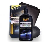 Meguiars Ultimate Liquid Wax Set G-18216