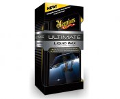 Meguiars Ultimate Liquid Wax Set G-18216