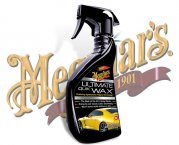 Meguiars Ultimate Quick Wax G-17516