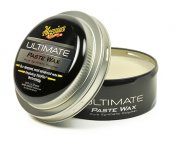 Meguiars Ultimate Wax Paste Set G-18211