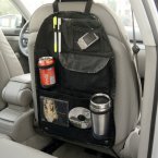 Auto Organizer Packtasche für Autositz Rückenlehne ORI-102
