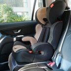 Kindersitz Schutz für Autositz ORK-301