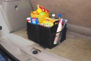 Auto Organizer S Kofferraum Tasche für Ordnung im Auto ORT-502