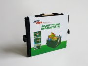 Auto Organizer S Kofferraum Tasche für Ordnung im Auto ORT-502