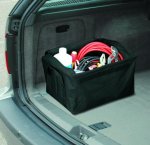 Auto Organizer MF Kofferraum Tasche für Ordnung im Auto Mitsubishi Logo ORT-503