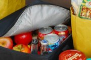 Auto Organizer Cooler Kofferraum Kühltasche fürs Auto ORT-505