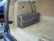 Auto Organizer Werkzeug Kofferraumtasche fürs Auto ORT-506