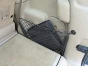 Auto Organizer Twist Kofferraumtasche fürs Auto ORT-507