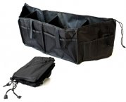Auto Organizer Rücksitzlehne Kofferraumtasche fürs Auto ORT-508