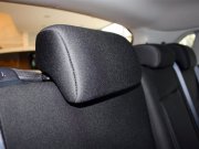 Schmutzmatte Kofferraum Schutzmatte fürs Auto PRT-602