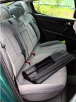 Schmutzmatte Rücksitz Tier Schutzmatte fürs Auto PRT-604