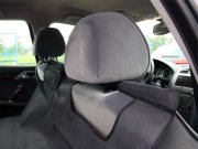 Schmutzmatte Rücksitz Tier Schutzmatte fürs Auto PRT-604