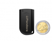Pandora Fernbedienung Bluetooth KeyTag BT-780
