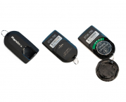 Pandora Fernbedienung Bluetooth KeyTag BT-790
