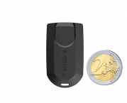 Pandora Fernbedienung Bluetooth KeyTag BT-790