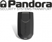 Pandora Fernbedienung Bluetooth KeyTag BT-790