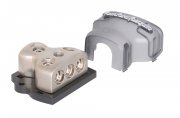 Rockford Fosgate Verteilerblock RFD4
