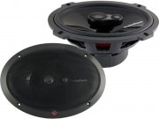 Rockford Fosgate Power 3-Wege-Triax T1693