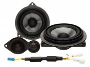 Rockford Fosgate BMW Lautsprecher Power 2-Wege-System T3-BMW2