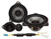 Rockford Fosgate BMW Lautsprecher Power 2-Wege-System T3-BMW3
