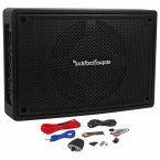Rockford Fosgate Punch Aktiv-Subwooferbox PS-8