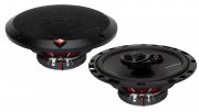 Rockford Fosgate Prime 3-Wege-Koax R165X3