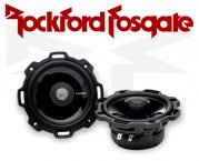 Rockford Fosgate Power 2-Wege-Koax T142