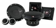 Rockford Fosgate Power 2-Wege-System T1650-S