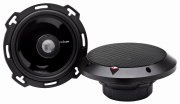 Rockford Fosgate Power 2-Wege-Koax T1S652 extra flach
