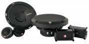 Rockford Fosgate Punch Auto Lautsprecher 2-Wege-System P165-SE
