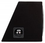 Rockford Fosgate Subwooferbox Prime R1-1x10