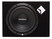 Rockford Fosgate Subwooferbox Prime R1-1x10