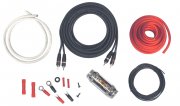 Rockford Fosgate Endstufen Kabelsatz Rockford Fosgate Prime RFK10