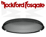 Rockford Fosgate T1SG Lautsprecher-Grill Subwoofer-Gitter