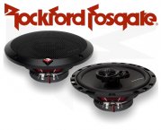 Rockford Fosgate Prime 3-Wege-Koax R165X3