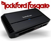 Rockford Fosgate Endstufe Punch P1000x5