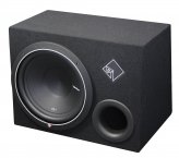 Rockford Fosgate Punch P1 Subwooferbox P1S12BX