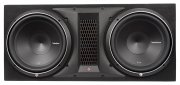 Rockford Fosgate Punch P2 Subwooferbox P2-2x10